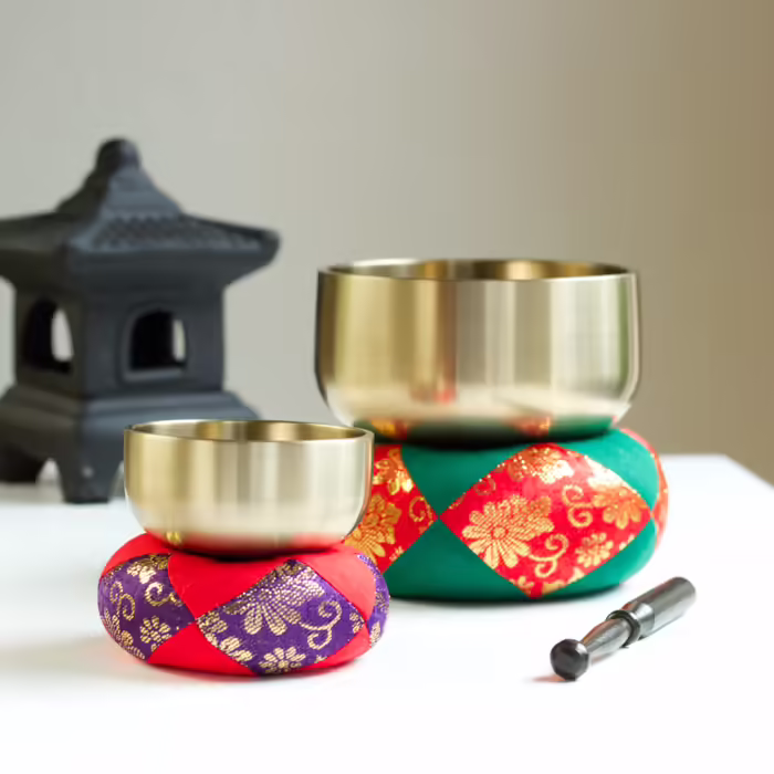 Japán hangtálak - Japán Hangtál - ZEN  A ZEN japán hangtál nemes, sima felületű, precíz megmunkálással készült. A  